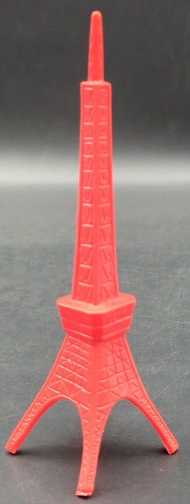 ブルマァク ブルマァクの怪獣シリーズ ゴジラ ゴジラ50 初期カラー 茶