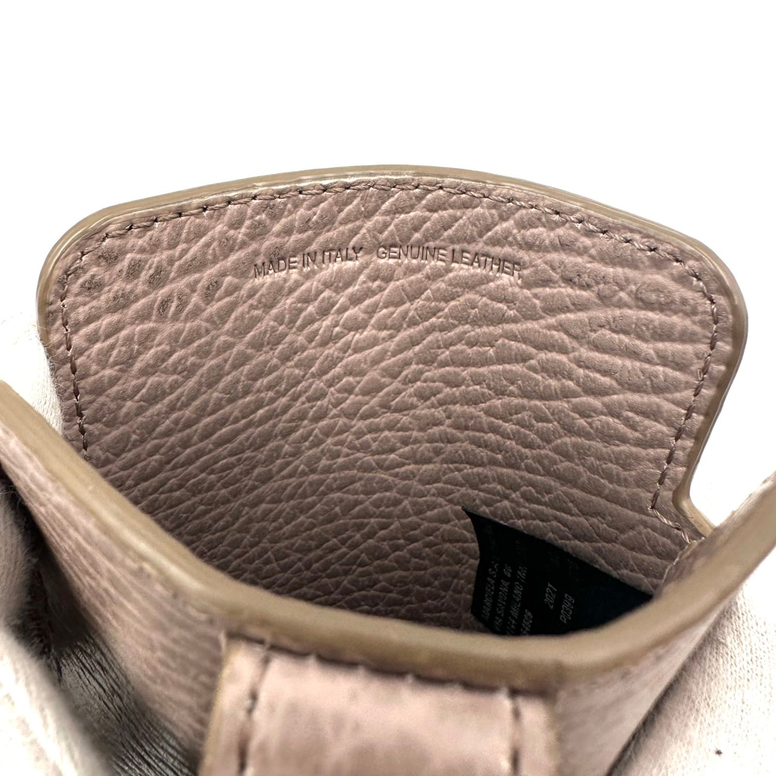Margiela メゾンマルジェラ