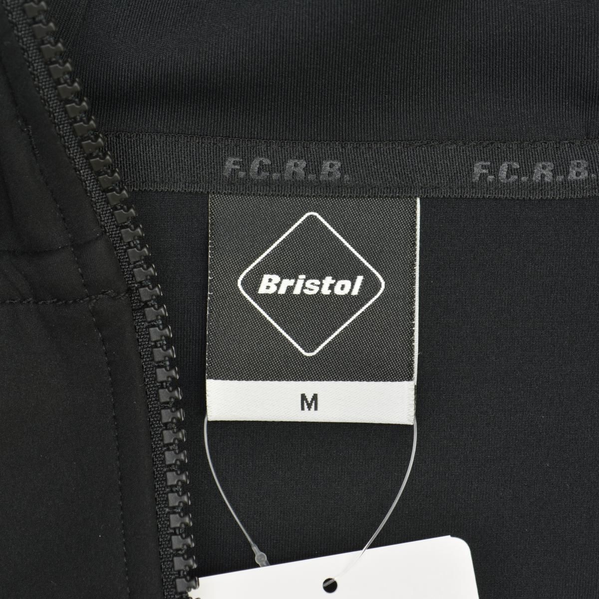 F.C.R.B.】23SS FCRB-230008 PDK HYBRID HOODED JACKETジャケット 