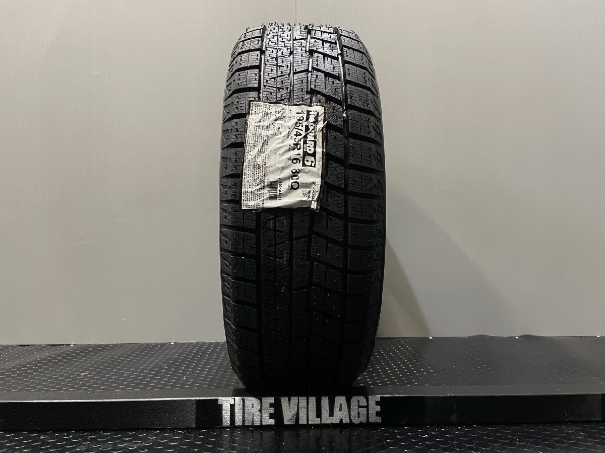 100%新品2023 ヤフオク! - 新品 YOKOHAMA ice GUARD iG60 185/60R16 16