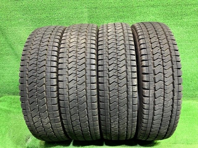 車 BRIDGESTONE スタッドレス ブリヂストン ブリザックLV10A 165/80R14 