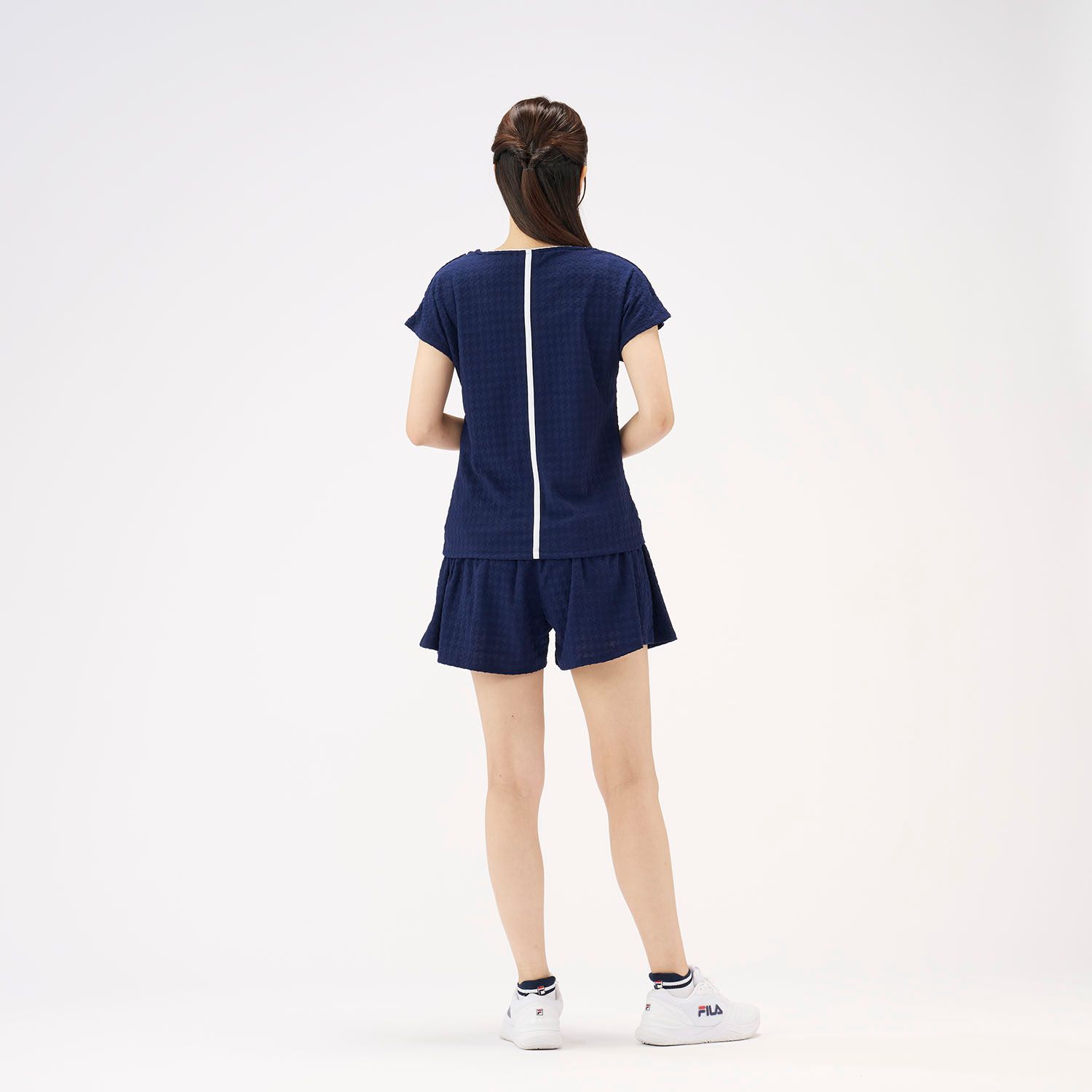 FILA テニス