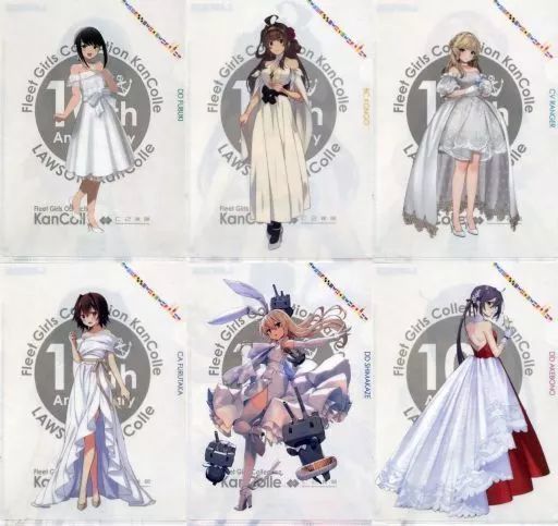 艦これ クリアファイル ４点セット 61hiRqRDMRL._UF350,350_QL50_.jpg
