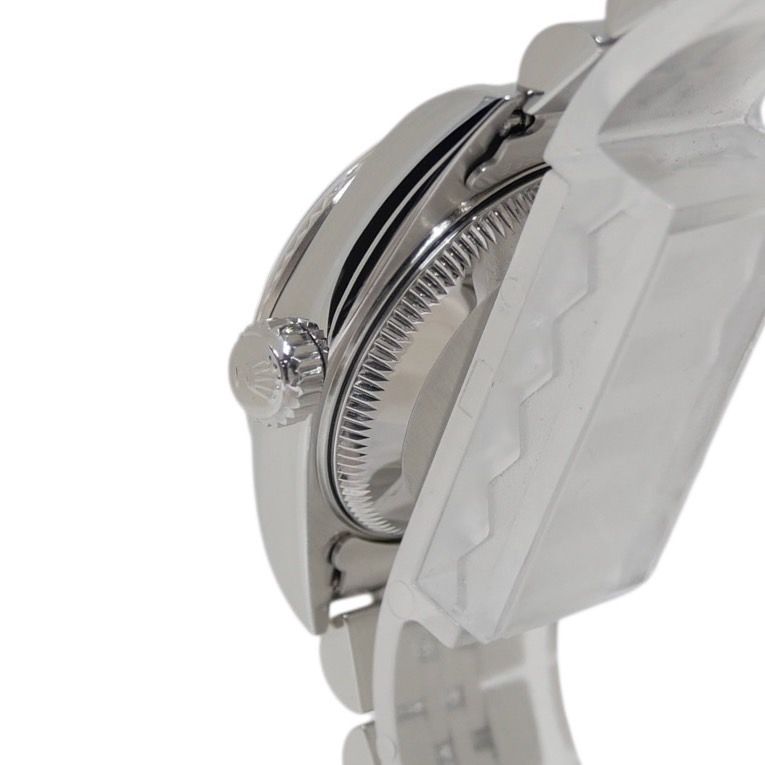 極美品】ROLEX ロレックス デイトジャスト 79174 K番 K18WG 750  