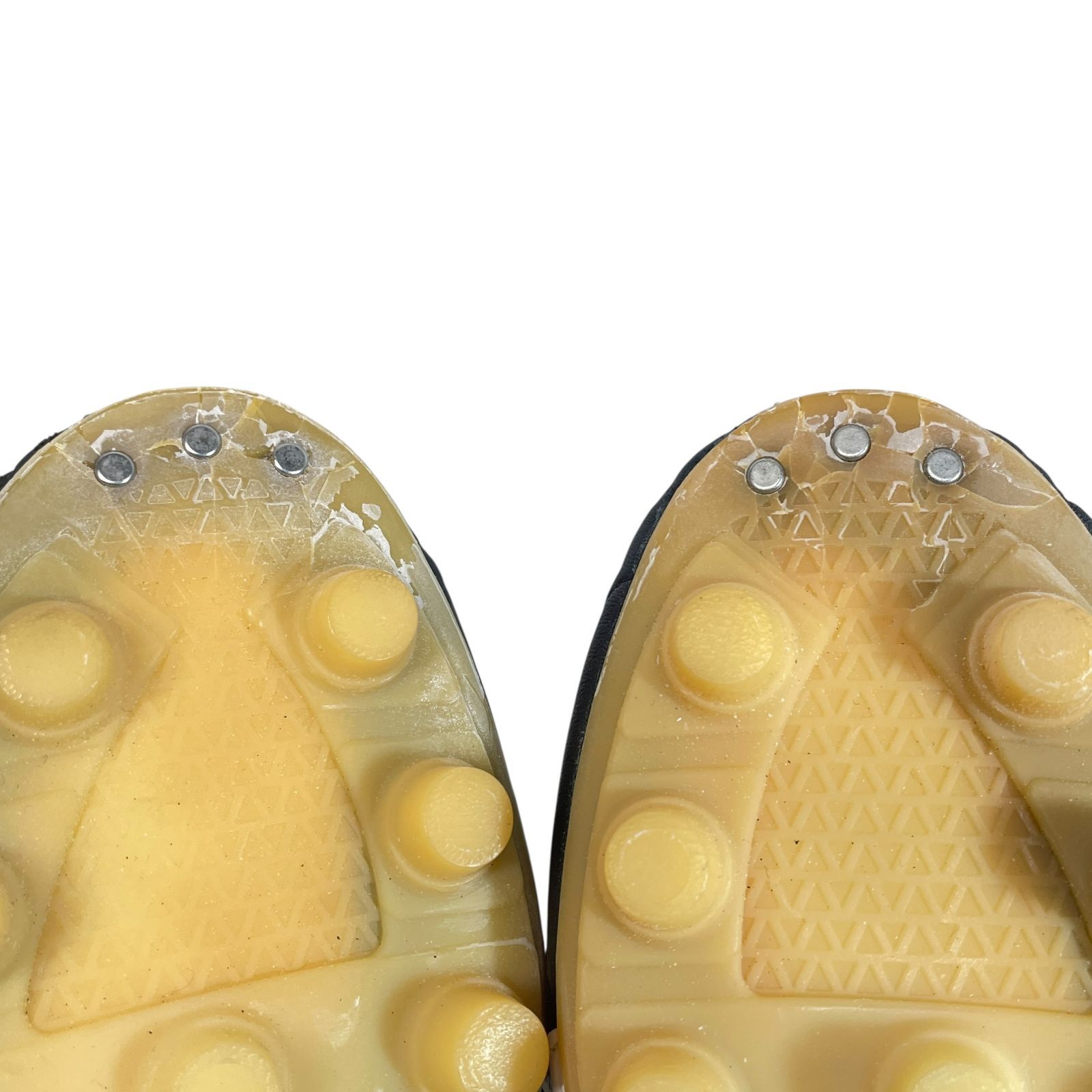 サッカースパイク