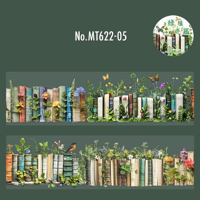 MT622 装飾 本棚 本 蔵書 図書館 研究室 書斎 ブックシェルフ PET