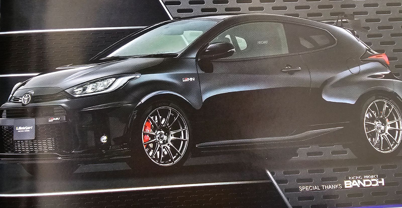 【極上品】ウェッズスポーツ ホイール 18インチ WRX STI GRヤリス お気に入りのホイールにしませんか！？♪】◇GRヤリス 18インチ