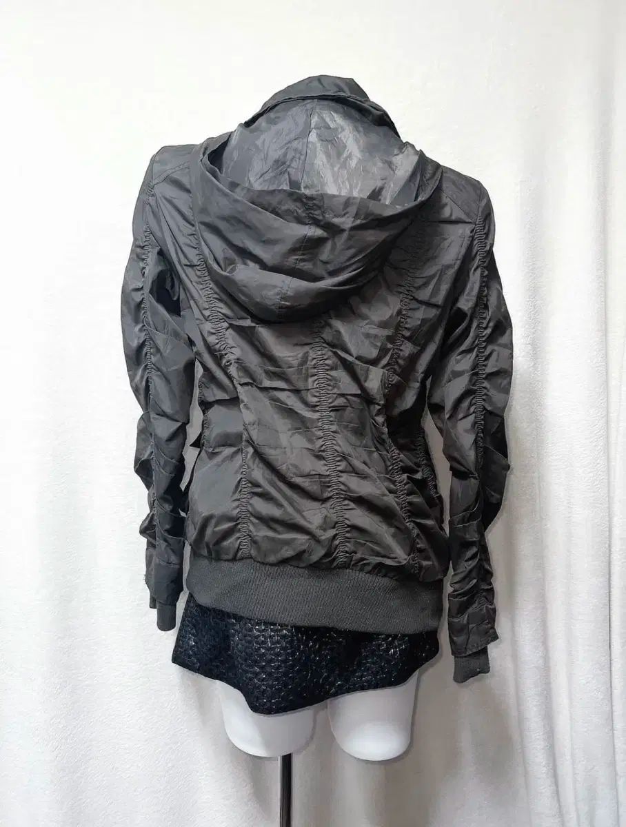 ワ투ケ ゴスパンク