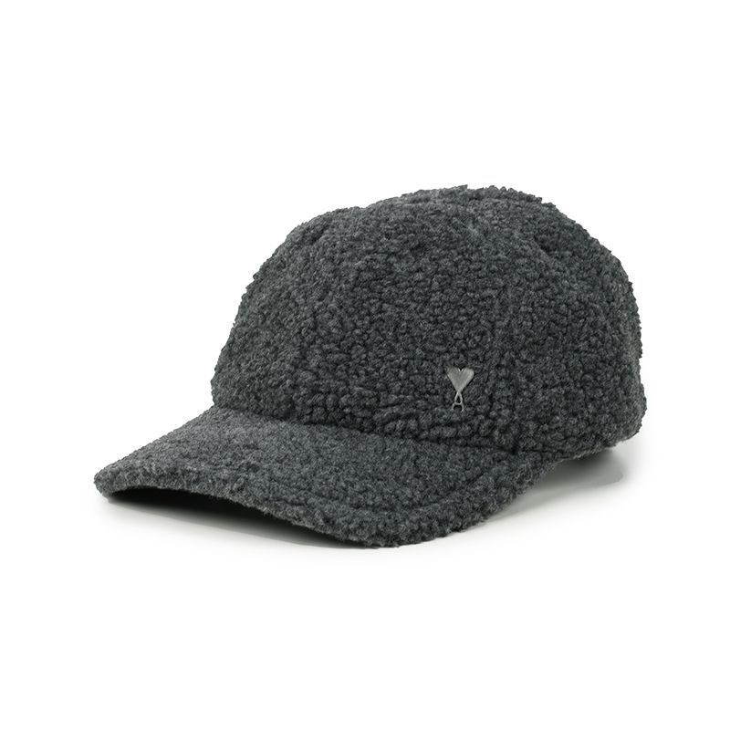 帽子 ami paris Amazon.com: Ami Baseball Cap paris Paris Heart Logo