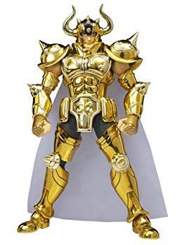 【中古】聖闘士聖衣神話 タウラスアルデバラン 6g7v4d0