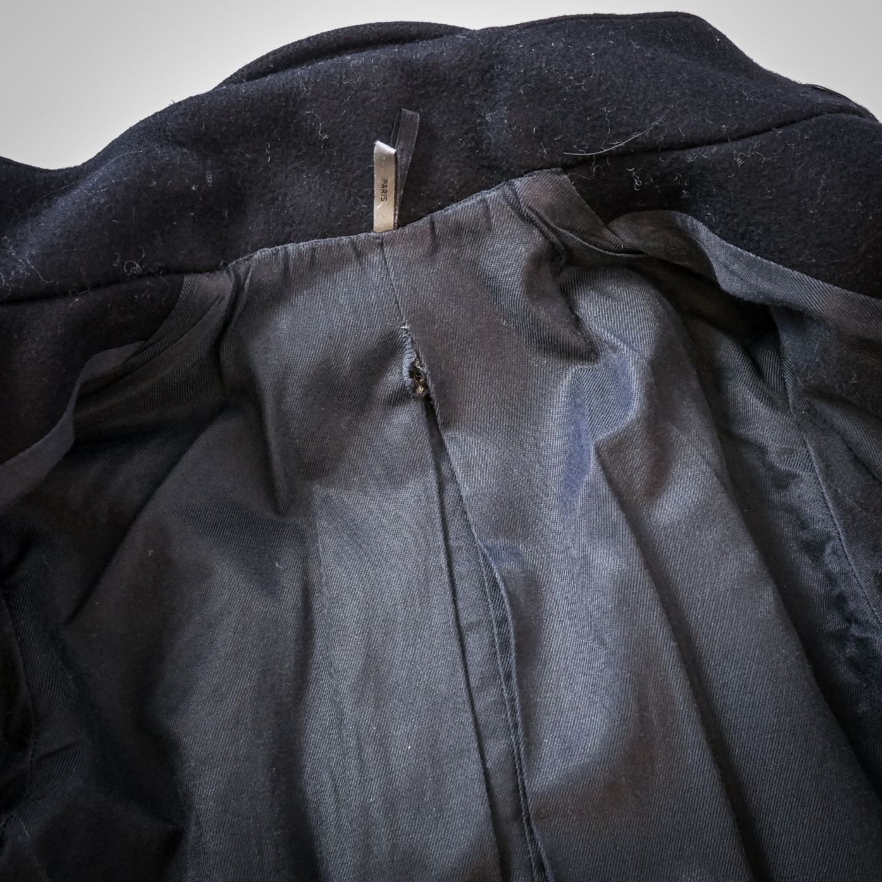 Dior homme ディオールオム ナポレオン ジャケット サイズ44 超希少 