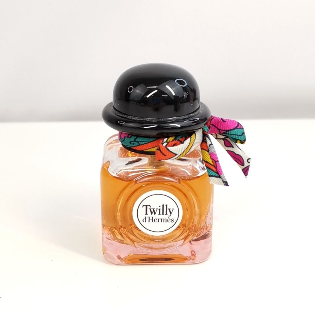 1円～ エルメス ツイリー ドゥ エルメス フレグランス 香水 50ml HERMES 未使用品 試してみたエルメス オー ド パルファム 《ツイリー ドゥ エルメス