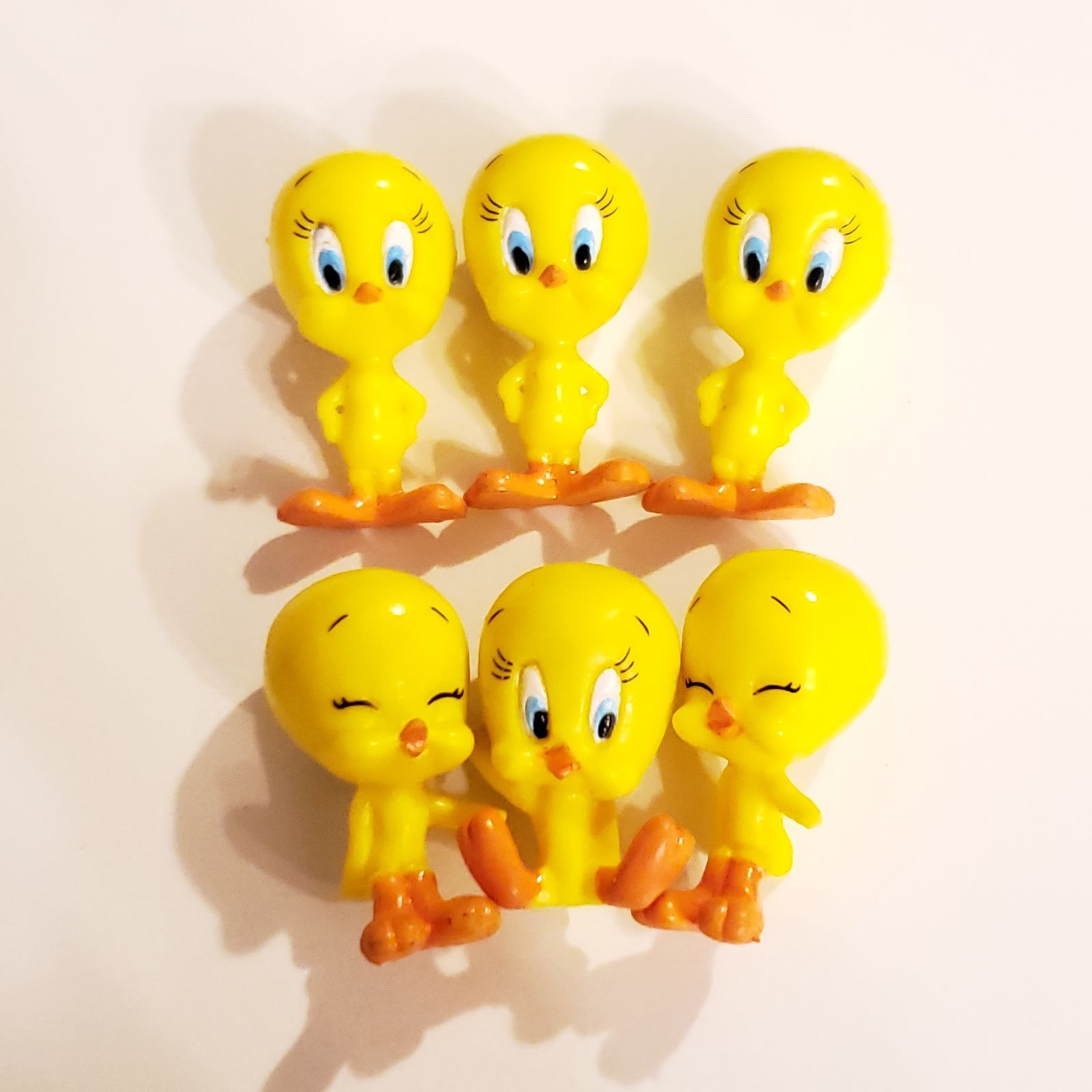 トゥイーティー フィギュア オンライン ショッピング