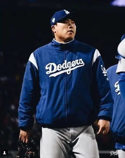 Majestic ドジャース ユニフォーム アメリカ製 90s USA製