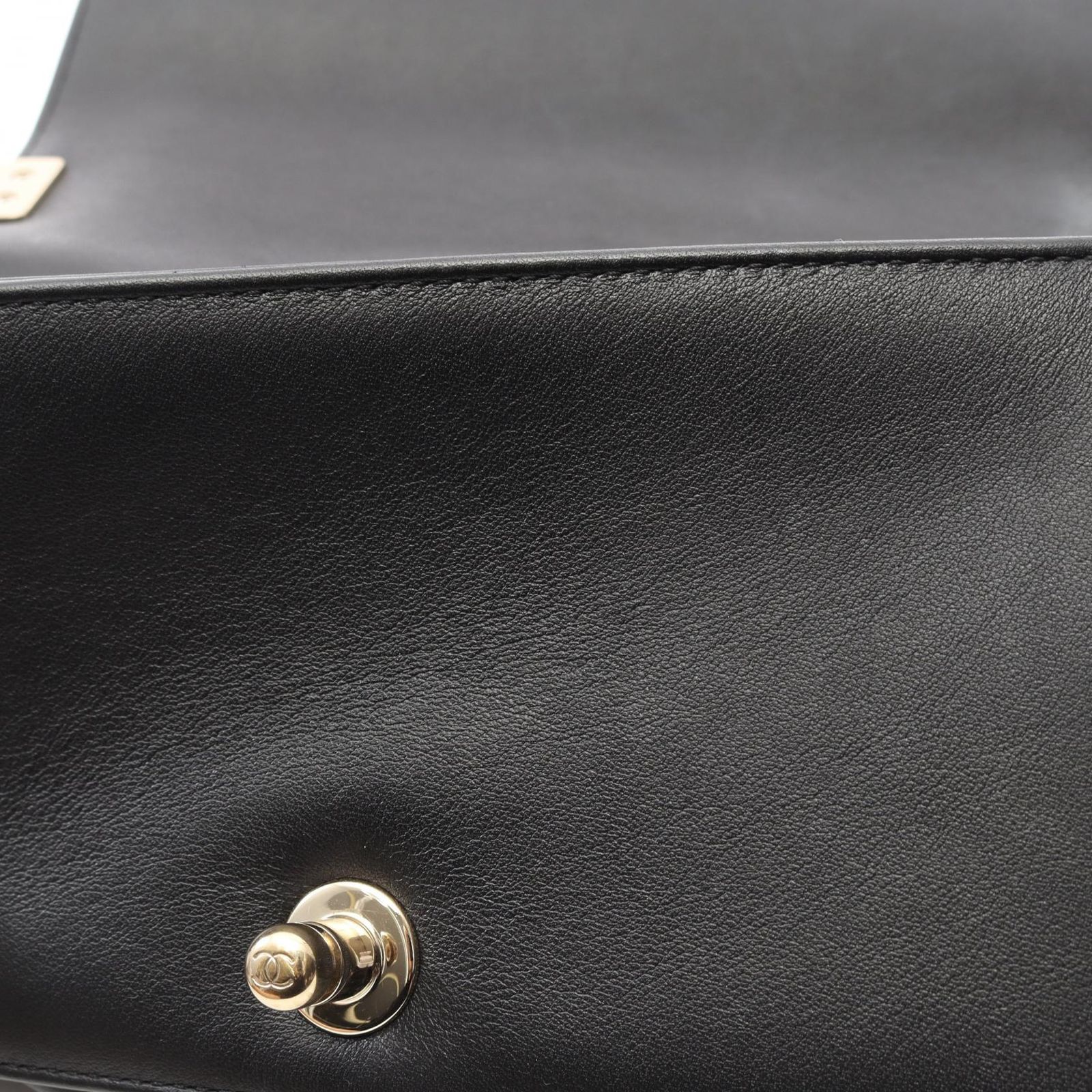 シャネル CHANEL ショルダーバッグ ボーイシャネル スモール