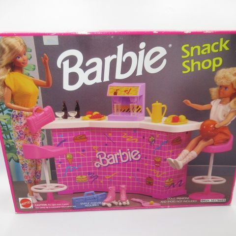 激レアアンティーク❤️Barbieバービー ヴィンテージ 電話 Yahoo