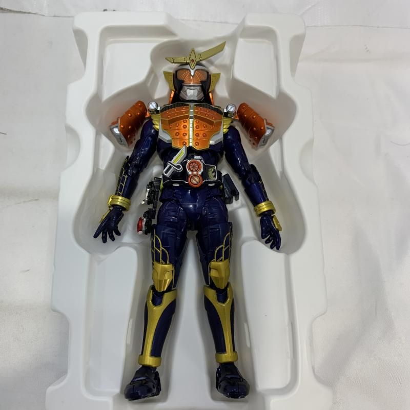 S.H.Figuarts