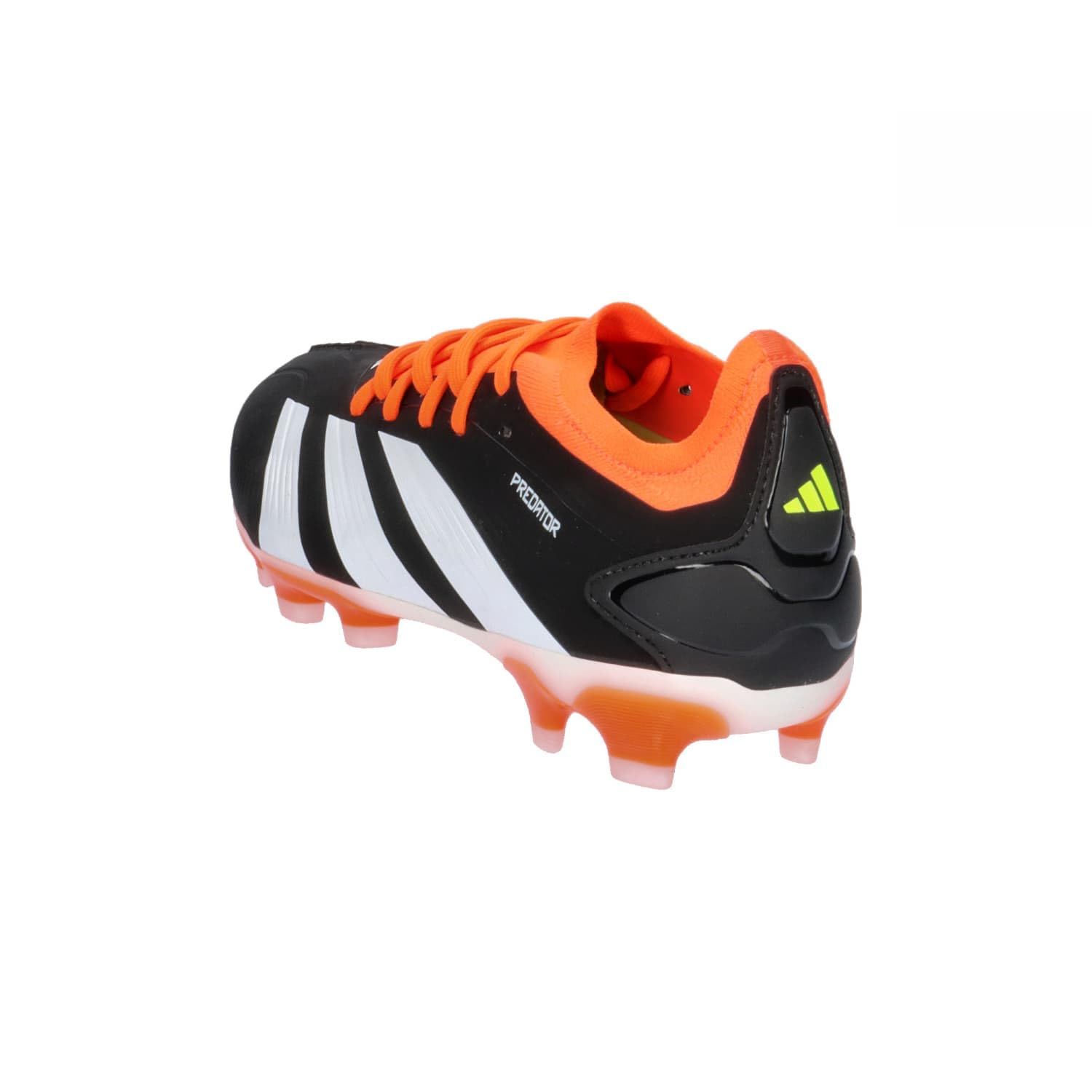Adidas Predator サッカースパイク 24.5 adidas Predator proサッカースパイク レッド 24.5センチ 【希少