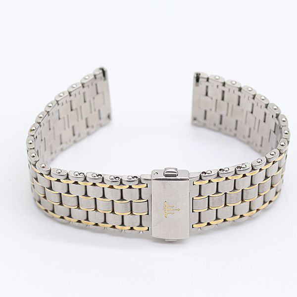 セイコー クレドール 純正 ブレス コンビ GB82SA.C 18-19ｍ メンズ腕時計 2000000 NSK KMR