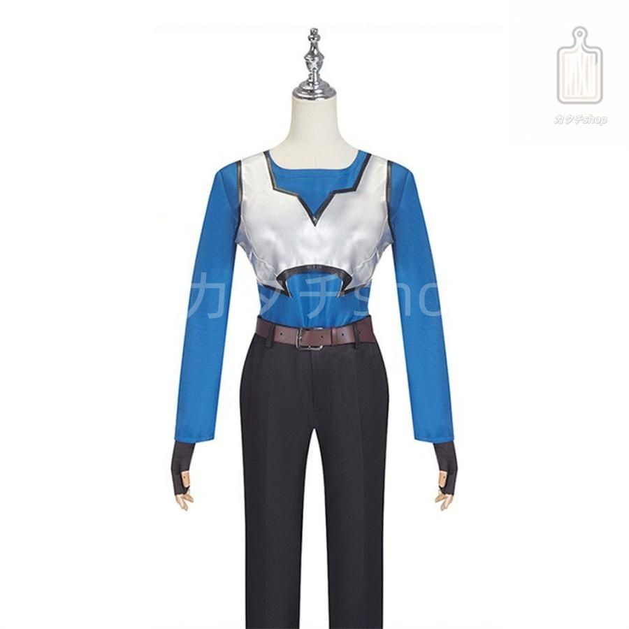 星なき夜のアリア キリト