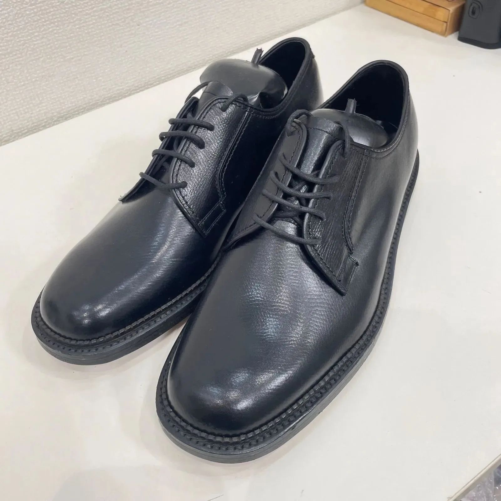 A最終値下げ【美品】REGAL リーガル ビジネスシューズ メンズ 25EE 
