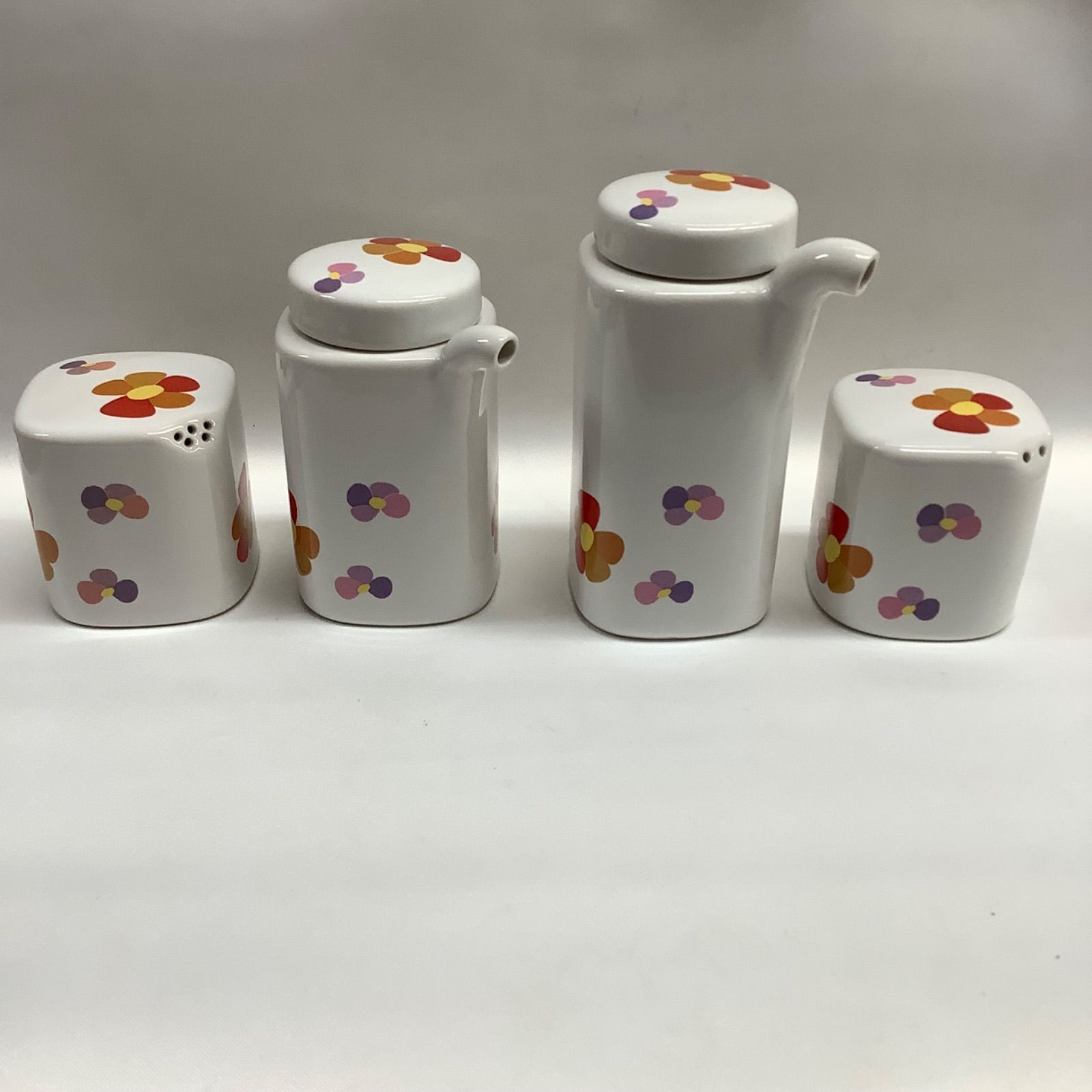 新品　ホク☆セイ　シリーズ調理器具　セット　昭和レトロ 昭和レトロ ホクセイパナフルシリーズ アルミ浅鍋20センチ【通販】山口
