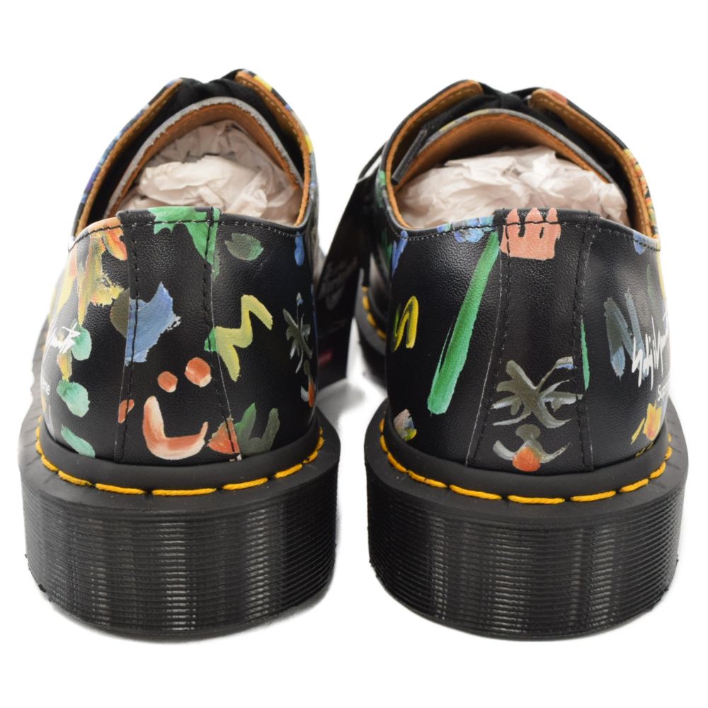 SUPREME (シュプリーム) 22AW Yohji Yamamoto×Dr.Martens 3eye-Shoe
