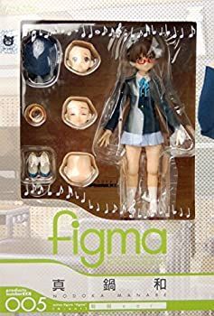 【】【非常に良い】figma 真鍋 和 制服ver.