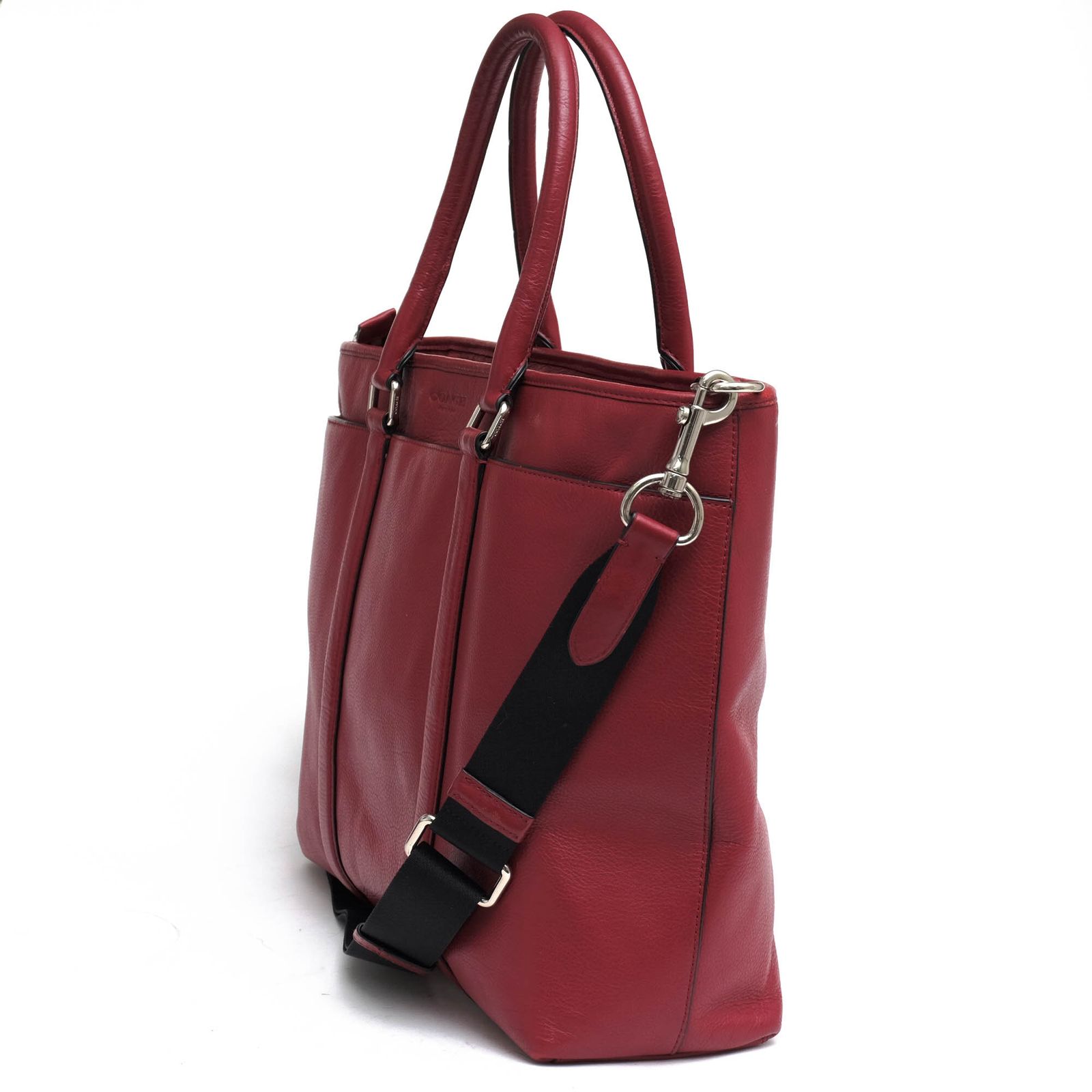 COACH コーチレザー ビジネスバッグ トートバッグ 2way 大容量 A4可 Amazon | [コーチ] バッグ メンズ ビジネスバッグ トートバッグ