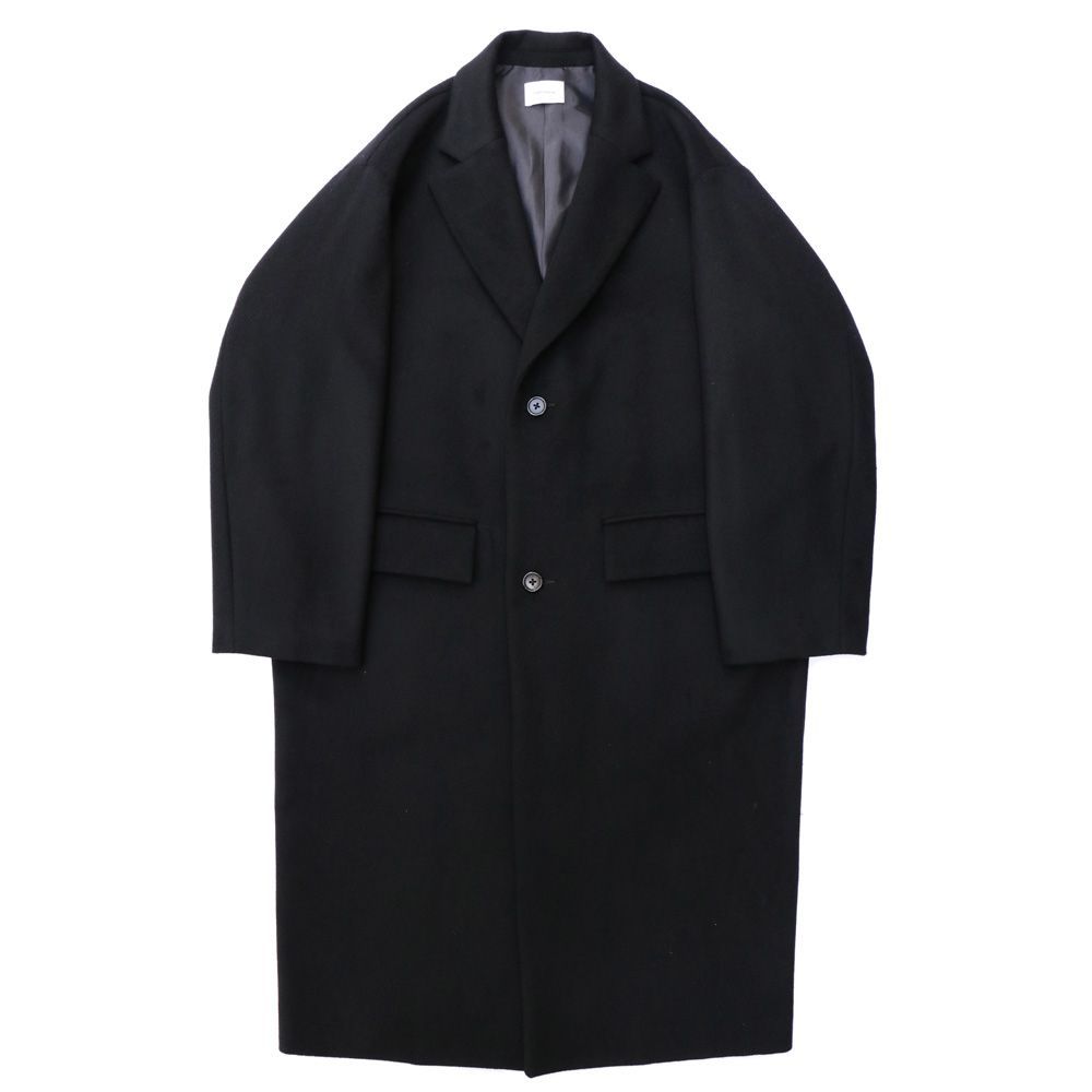 superNova./スーパーノヴァ】Big chester coat - Melton