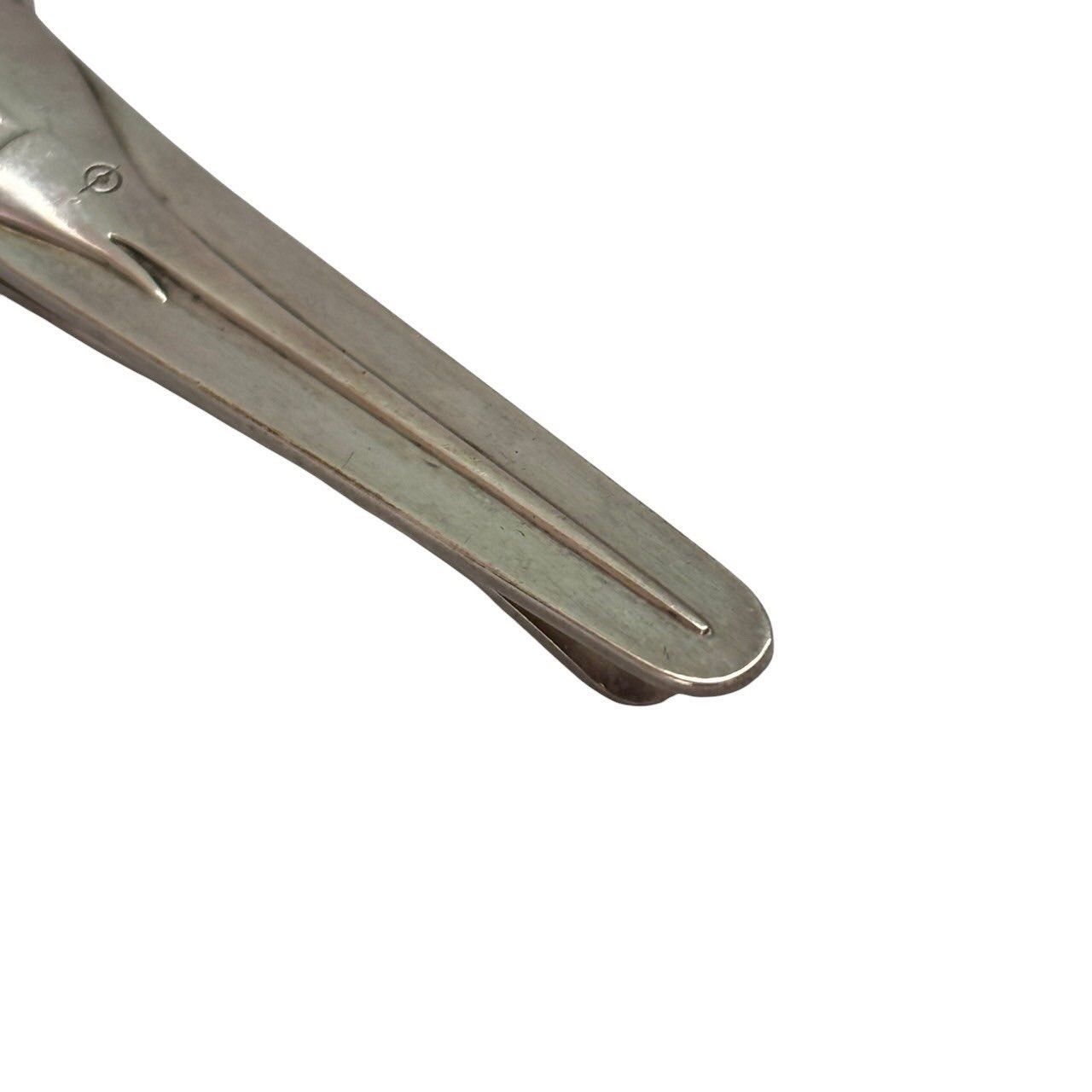 GEORG JENSEN ジョージジェンセン ネクタイピン シルバー 79