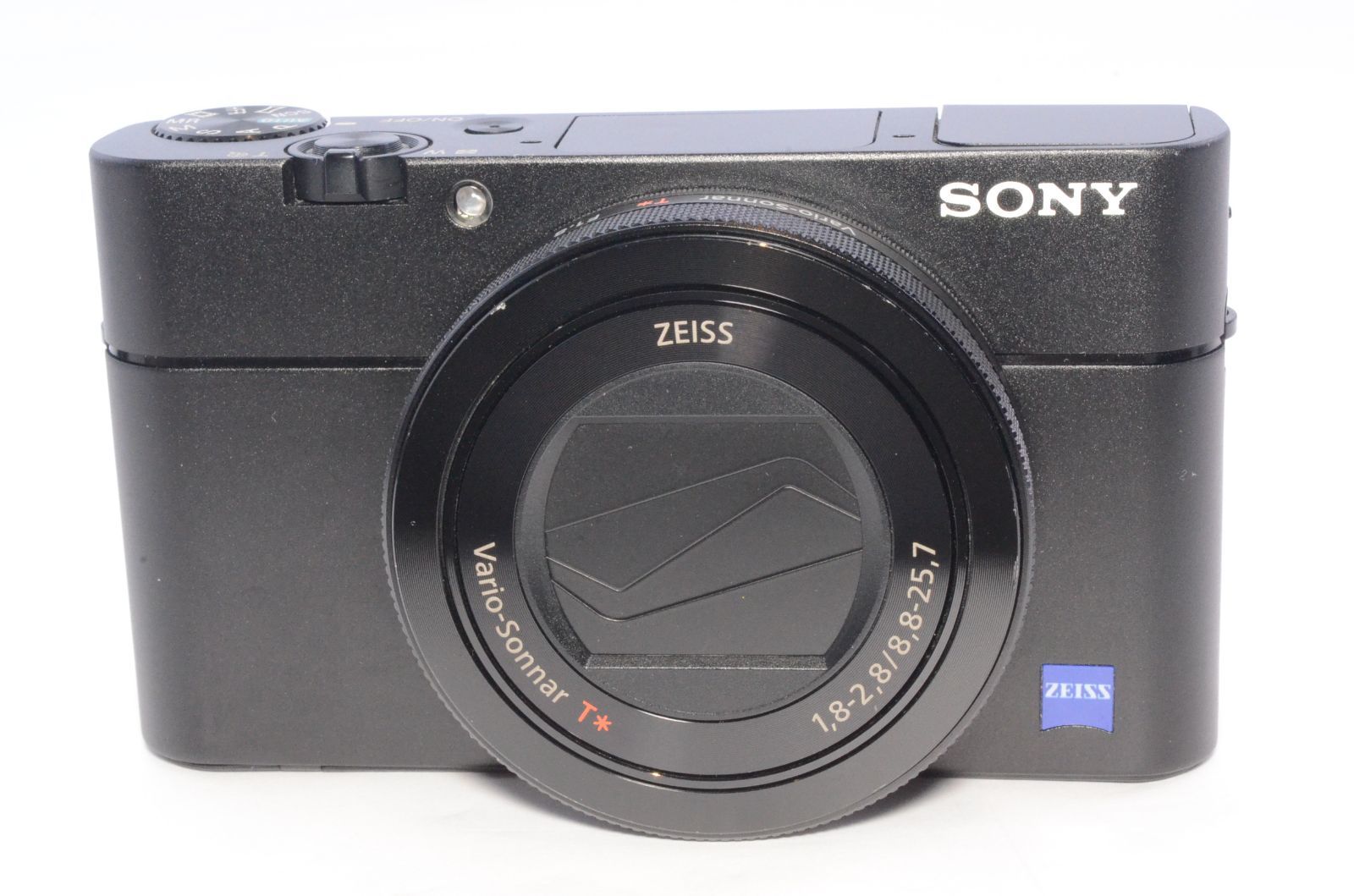 SONY CyberShot RX 100 V DSC M 5 ソニー サイバーショット