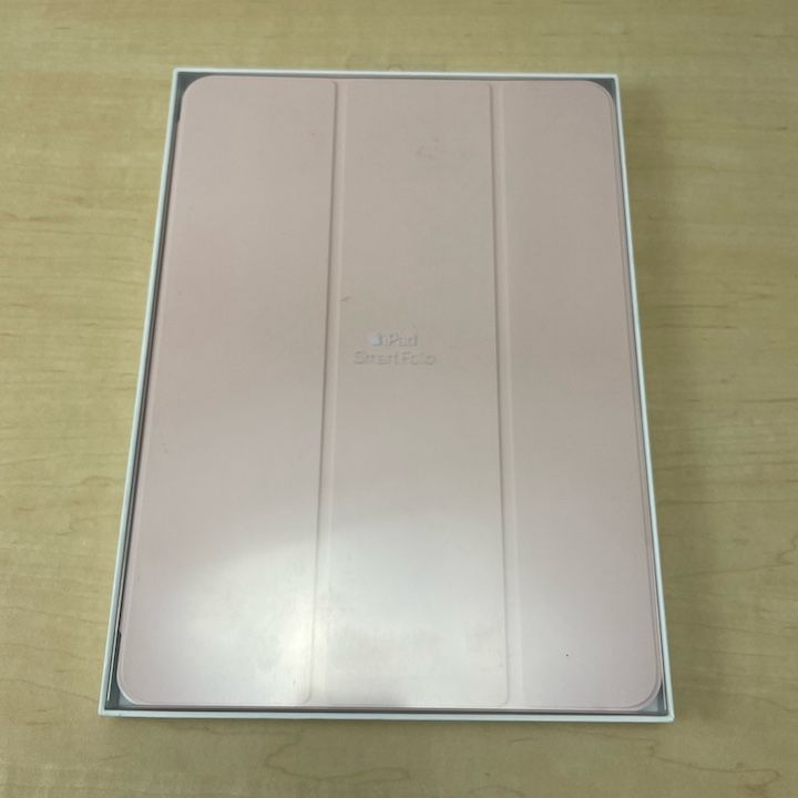 未使用/訳あり】Apple 11インチ iPad Pro 第2 / 1世代 Smart Folio