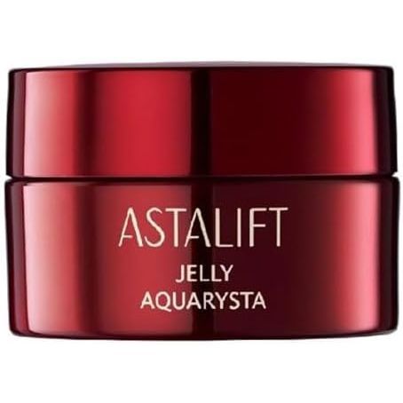 ⭐️ラストワン⭐️【7g✖️10個】アスタリフト ジェリーアクアリスタ　ミニサイズ Amazon | ASTALIFT アスタリフト 【約2週間分ミニ付セット