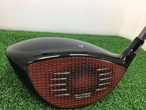 中古】 テーラーメイド STEALTH 10.5° ドライバー DR リシャフト 中古】 テーラーメイド STEALTH 10.5° ドライバー DR リシャフト