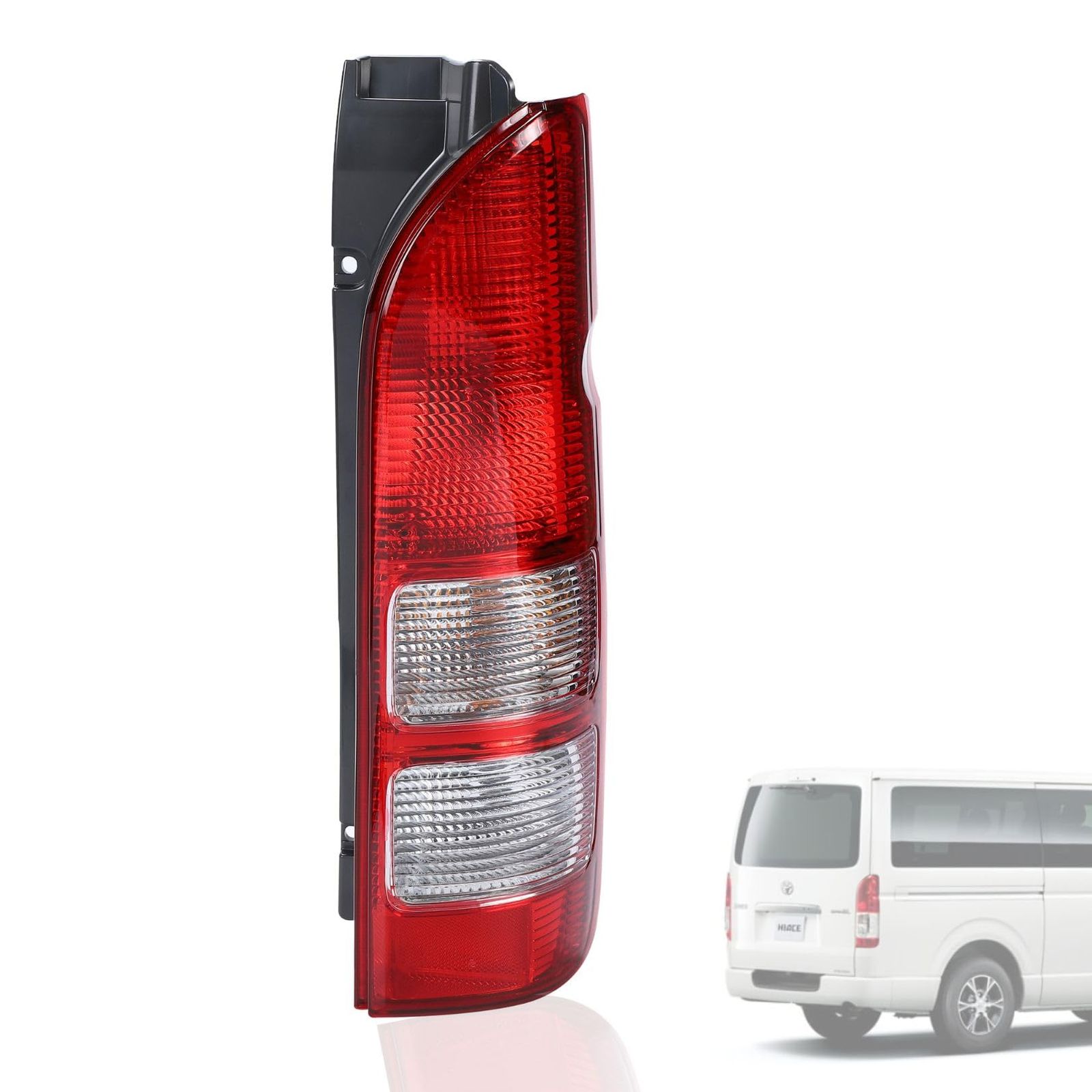 トヨタ　ハイエース 200系 テールランプ　純正　PA6-TD35 新品 トヨタハイエーステールランプ純正200系PA6-TD35