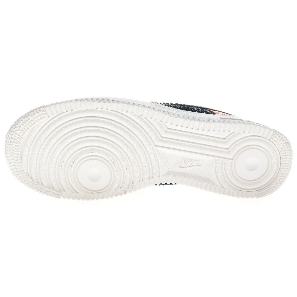 NIKE (ナイキ) AIR FORCE 1 07 LX SIEMPRE FAMILIA エアフォース1