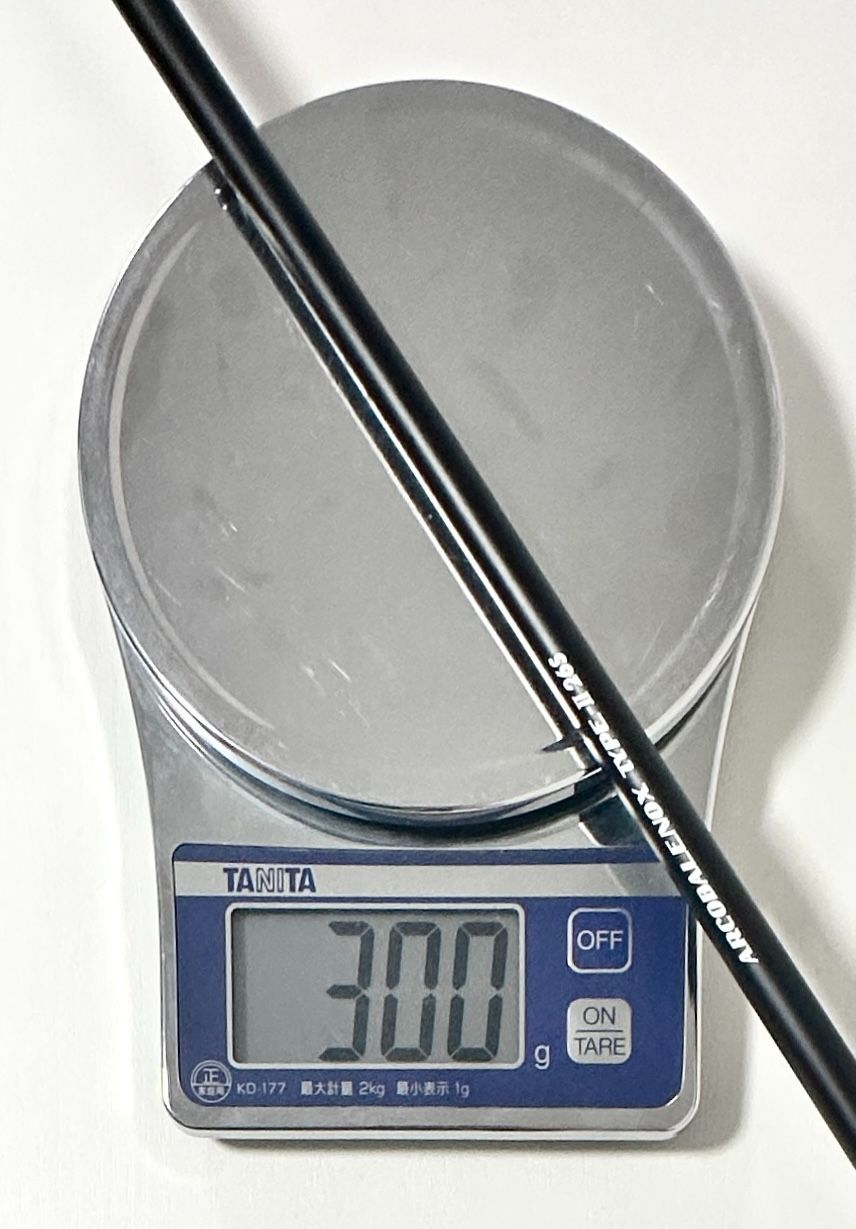 KODO 460 ドライバー 10度 アルコバレーノ TYPE-2