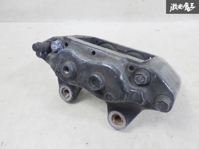 スカイライン　BNR32 GT-R ブレーキキャリパー スカイライン GT-R BNR32 ブレンボ F50 4Pot キャリパーキット