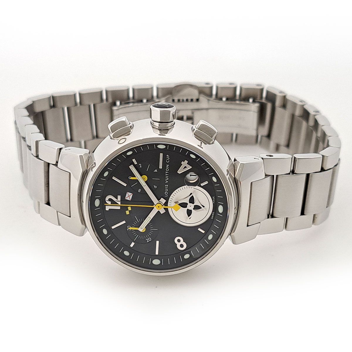 専用 LOUISVUITTON Q11BA タンブール ラブリーカップ 楽天市場】【中古