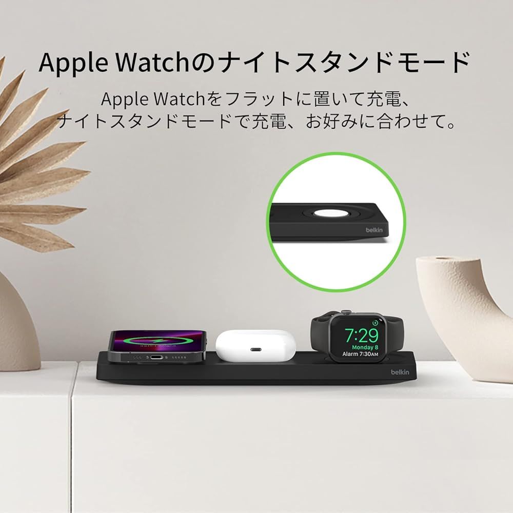 1 MagSafe充電器