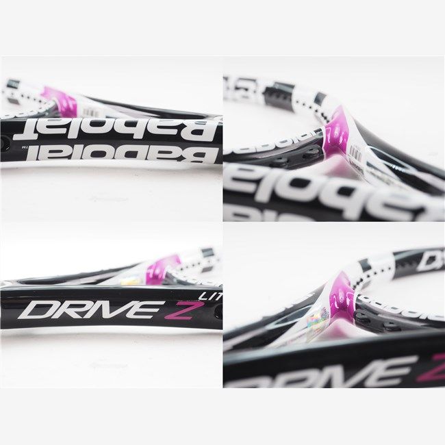 中古 良好 BABOLAT バボラ Drive TOUR テニスラケット 硬式 2016 G3 H3530105 バボラ 2018 PURE DRIVE TOUR 中古バボラ ピュア ドライブ 2018年