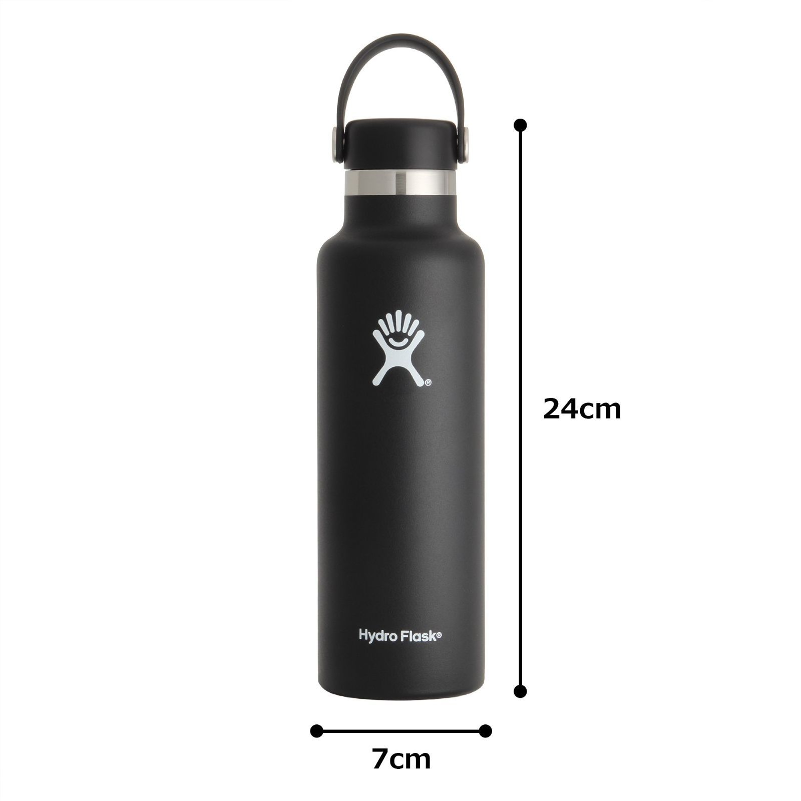 HYDRATION_スタンダード_21oz 621ml