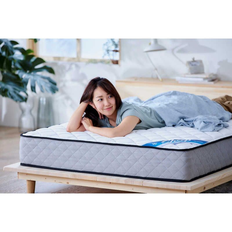 マットレス ポケットコイルマットレス