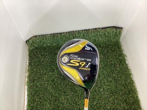 コブラＳ9アイアンセット スチールシャフト 5-9 P GＳ コブラS9アイアンセット スチールシャフト 5-9 P GS コブラ キング