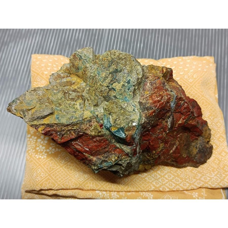 天然石 閃亜鉛鉱？ 名称不明 岩石標本 自然石 鑑賞石 盆石 原石