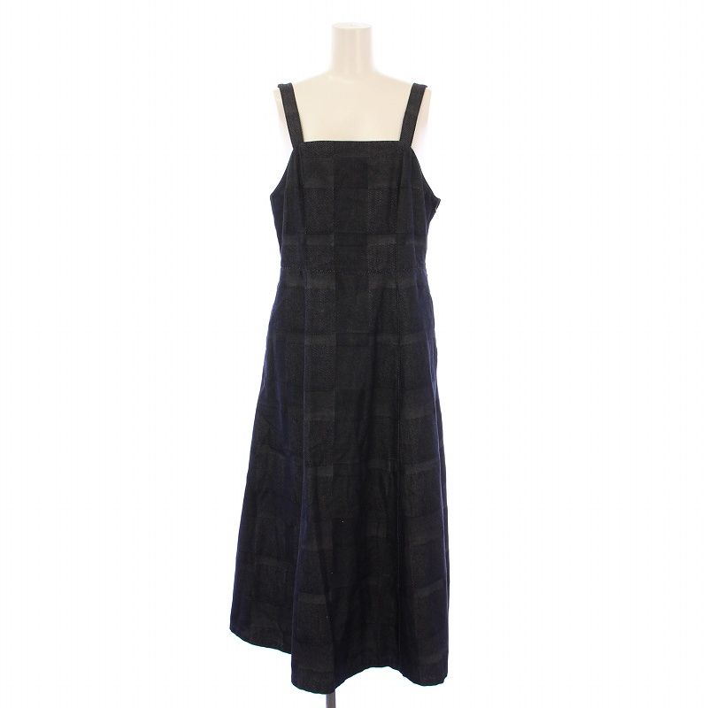 ブルーレーベルクレストブリッジ BLUE LABEL CRESTBRIDGE フレア