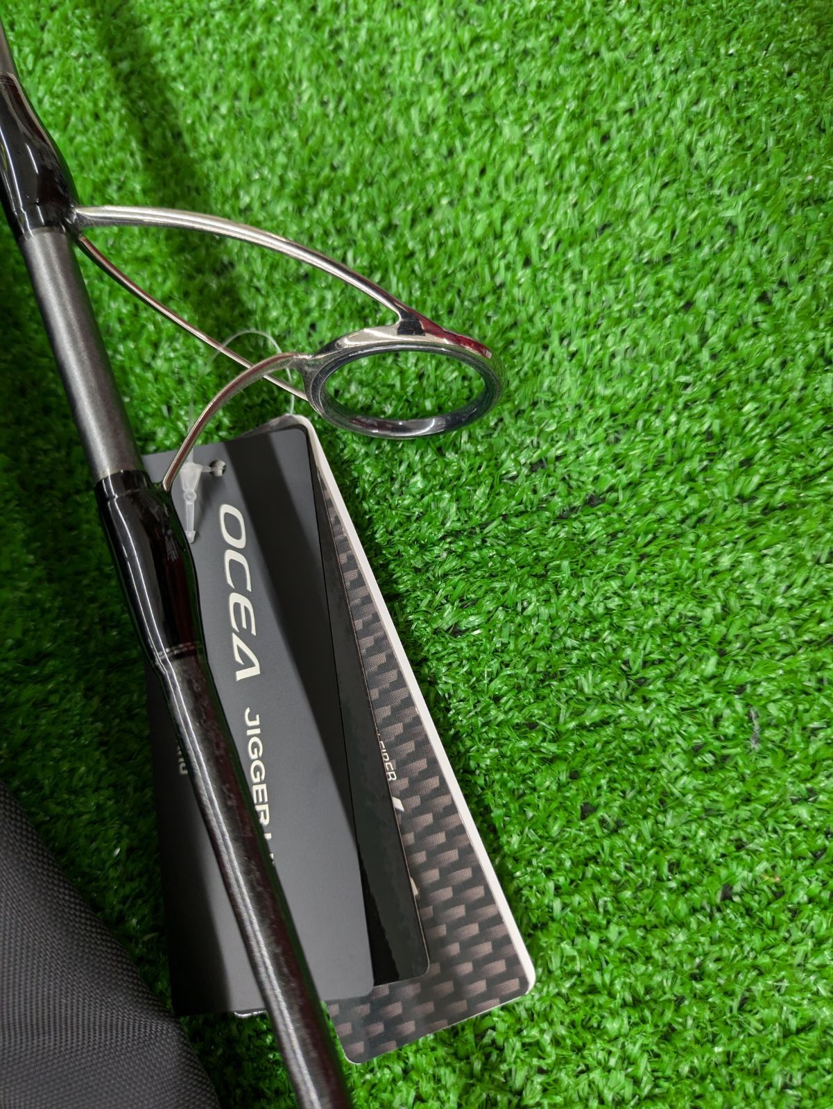 シマノ オシアジガーリミテッドS62-3 実釣０回 USTAUSTRALIA_COM_AU