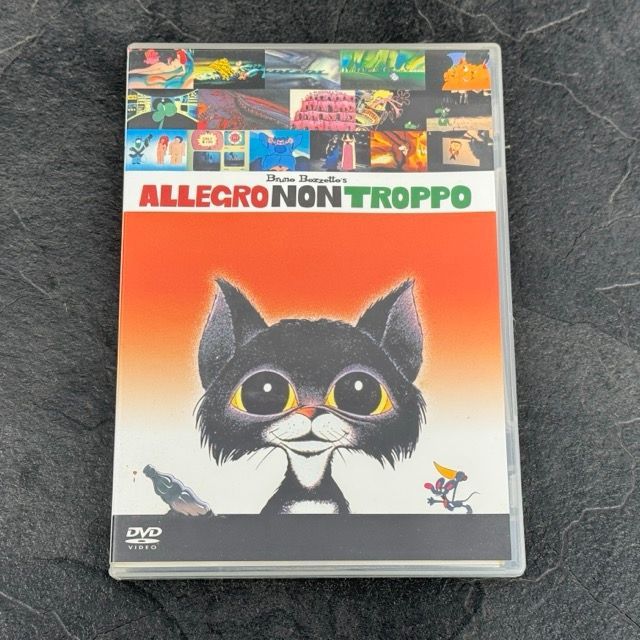 中古】 ネオ・ファンタジア/DVD/ACBA-10269