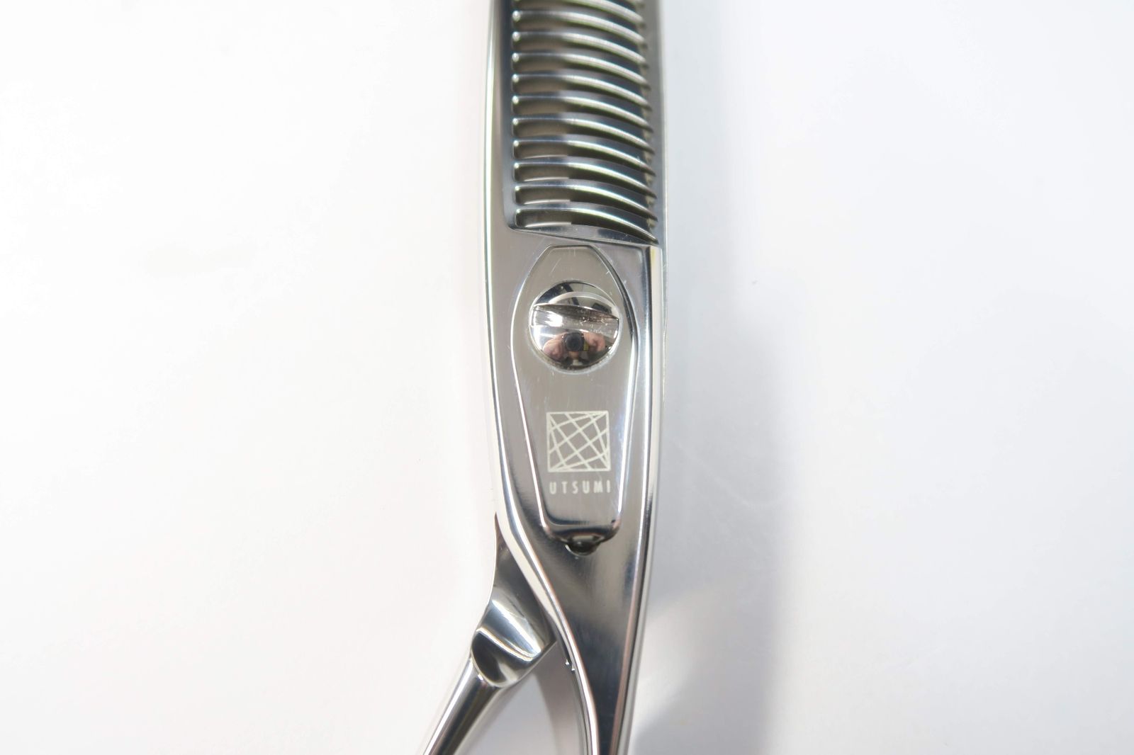  Sランク UTSUMI ウツミ 内海 RD 30 セニング 6.0インチ 右利き トリミングシザー G-1516 ハサミ お手入れ トリミング用品